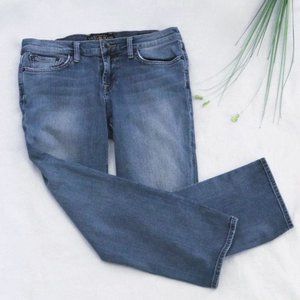 Lucky Brand Cumberland Sweet 'N Low Crop Size 8